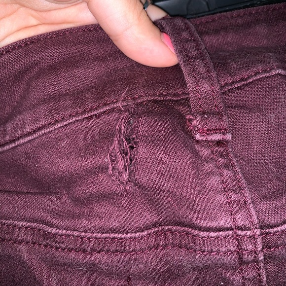 Shorts - Picture 3 of 3